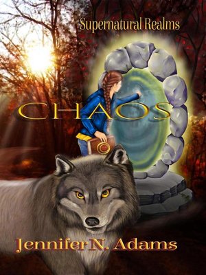 cover image of Chaos